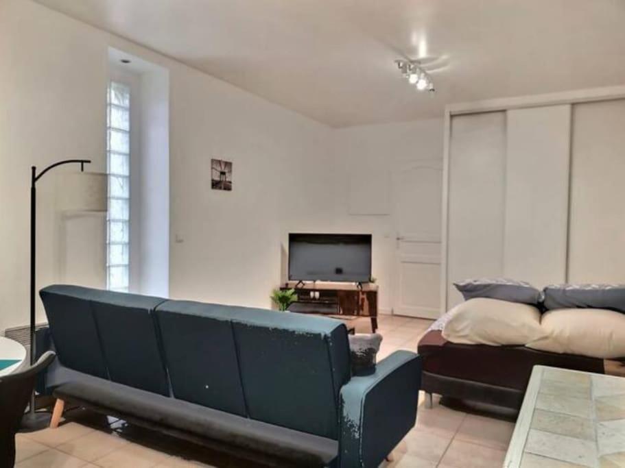 4 - Cozy With Car Park And Terrace *