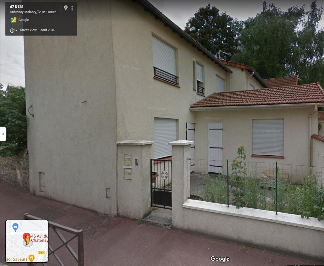 4 - Cozy With Car Park And Terrace